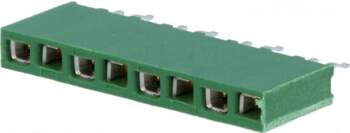 TE Connectivity Socket | pin strips