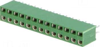 TE Connectivity Socket | pin strips
