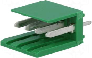 TE Connectivity Socket | wire-board |