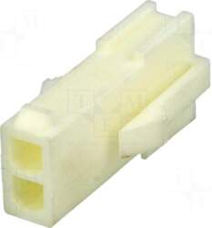 TE Connectivity Socket | wire-board |