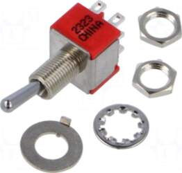 TE Connectivity Switch: toggle | Pos: