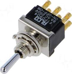 TE Connectivity Switch: toggle | Pos: