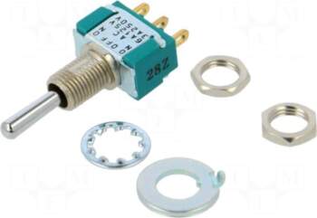 TE Connectivity Switch: toggle | Pos: