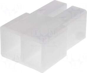 TE Connectivity Terminals cover | female