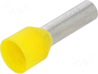 TE Connectivity Tip: bootlace ferrule |