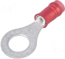 TE Connectivity Ring terminal | M6