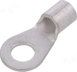 TE Connectivity Ring terminal | M8