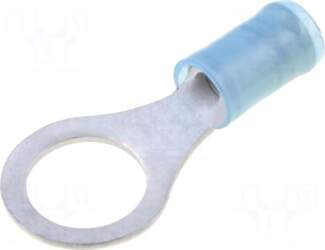 TE Connectivity Ring terminal | M8