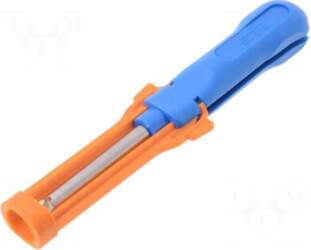 TE Connectivity Tool: for demounting of
