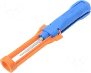 TE Connectivity Tool: for removal |