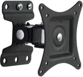 Techly 13-30" Wall Bracket for LED