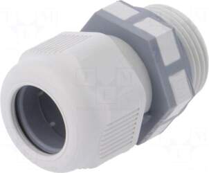 TECHNO Cable gland | PG13,5
