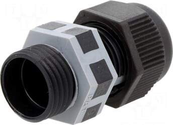 TECHNO Cable gland | PG9 |
