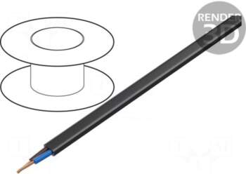 TECHNOKABEL Wire | OMY | flat