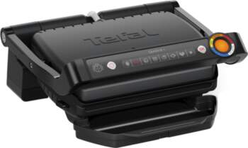 Tefal Optigrill+ GC7178 black