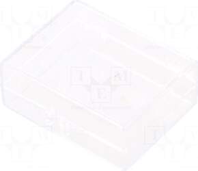 TEKO Container: single | 56.5x52x22mm