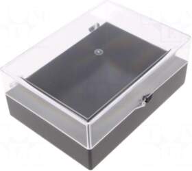 TEKO Container: single | polystyrene