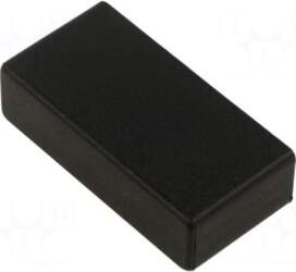 TEKO Enclosure: designed for potting |