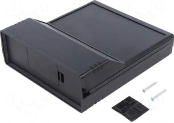 TEKO Enclosure: desktop | CAB PULPIT