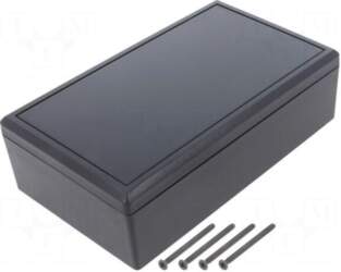 TEKO Enclosure: desktop | TENCLOS FLAT