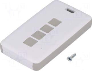 TEKO Enclosure: for remote controller |