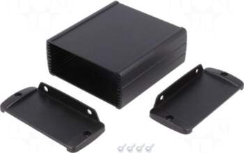 TEKO Enclosure: multipurpose | with fixing