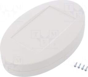 TEKO Enclosure: multipurpose | X: 103mm