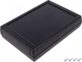 TEKO Enclosure: multipurpose | X: 133mm