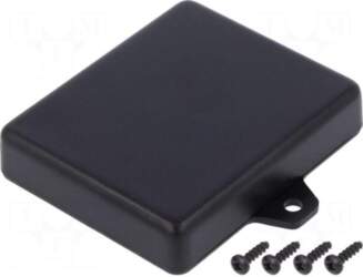TEKO Enclosure: multipurpose | X: 65mm