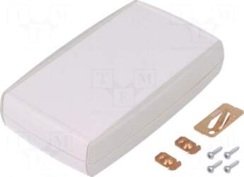 TEKO Enclosure: multipurpose | X: 70mm