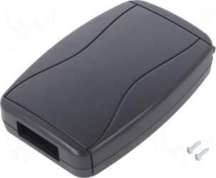 TEKO Enclosure: multipurpose | X: 74mm