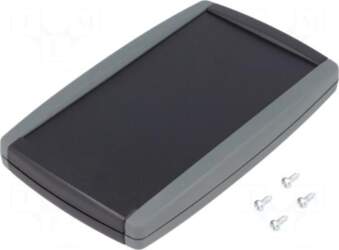 TEKO Enclosure: multipurpose | X: 96mm