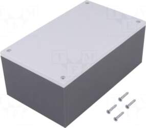 TEKO Enclosure: multipurpose | X: 96mm