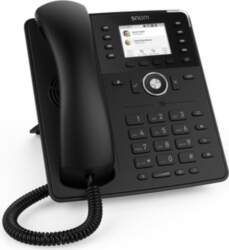 Telefons Snom D735