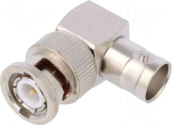 TELEGÄRTNER Coupler | BNC socket,BNC