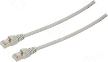 TELEGÄRTNER Patch cord | S/FTP |