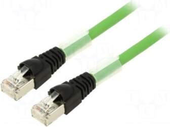 TELEGÄRTNER Patch cord | S/FTP |