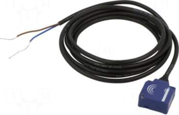 TELEMECANIQUE SENSORS Sensor: inductive | 0÷10mm