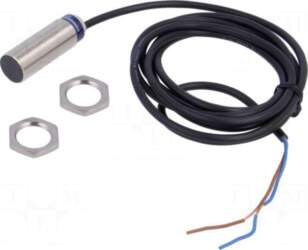TELEMECANIQUE SENSORS Sensor: inductive | OUT: