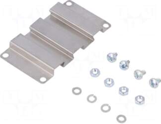 TELEORIGIN DIN-rail mounting holder