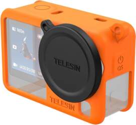 Telesin Silicone Protective Case for DJI