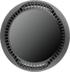 Teletek electronics SensoIRIS T110 IS Black