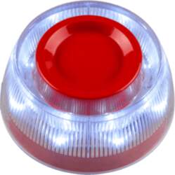 Teletek electronics SensoIRIS WSST IS /