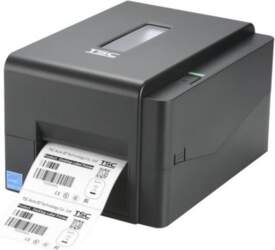 Termo printeris TSC TE200, TT, 203dpi