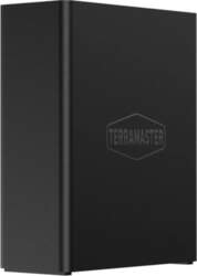 TERRAMASTER F8 SSD Plus NAS File