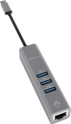 TERRATEC adapteris Connect C2 USB-C ->