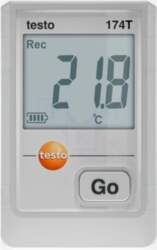 TESTO Data logger | temperature |