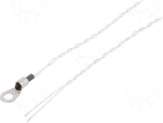 TEWA TEMPERATURE SENSORS Sensor: temperature |
