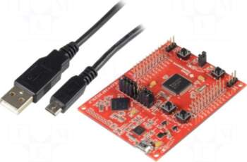 TEXAS INSTRUMENTS Dev.kit: TI MSP430