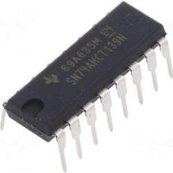 TEXAS INSTRUMENTS IC: digital | 2